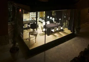 拉卡斯塔德卡布亚斯酒店 3* Fuentenava De Jabaga